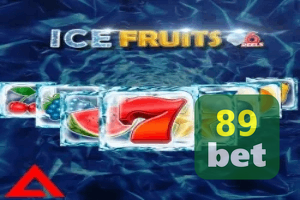 89BET ajuda online — chat de suporte no aplicativo oficial